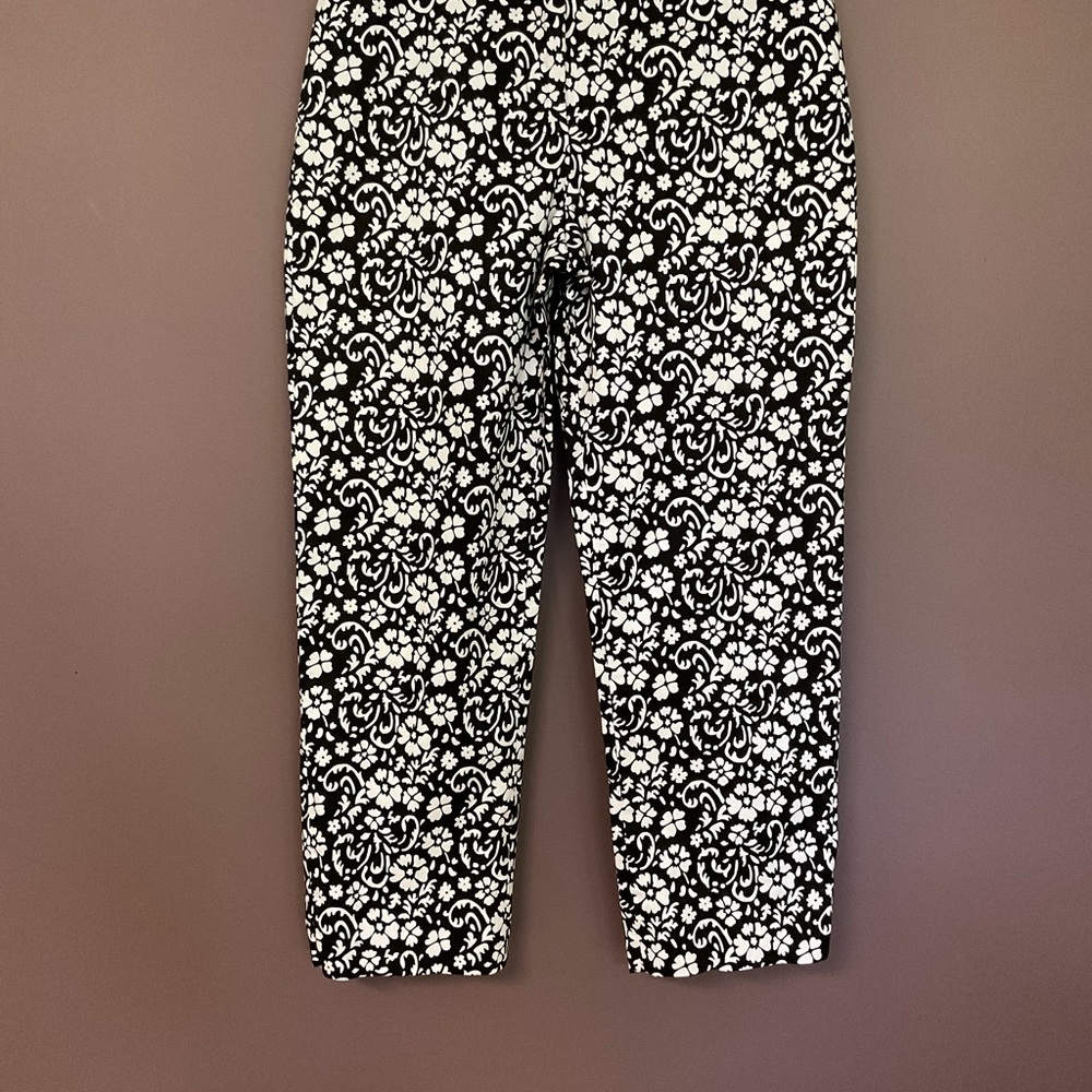 Oscar de la Renta Capris Pants